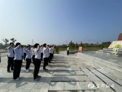 【湖北日报】宜都供电： “旗帜领航 实干争先”党员培训班开班