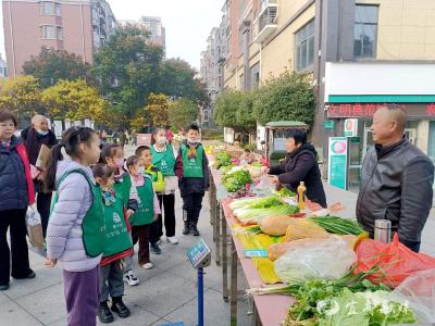 小议员“出街”，让“烟火气”更添“文明范”