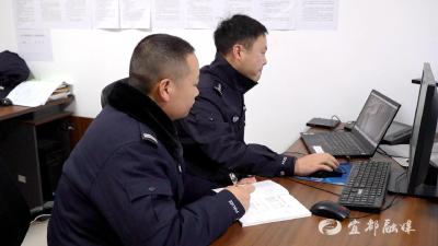 宜都公安破获系列入室盗窃案