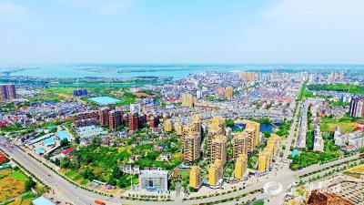 中国工业百强县（市）榜单发布  宜都再进位