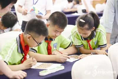 【三峡日报】教联体：让更多孩子“在家门口上好学”
