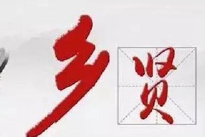 “乡贤+” 共绘乡村振兴新画卷