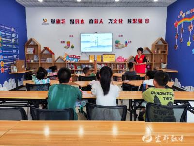 听历史、做团扇……周末的“博物学堂”好精彩