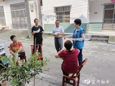 炎炎夏日，这个事得放心上