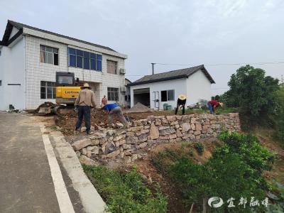 全市建设12个和美湾落，最高奖励近百万