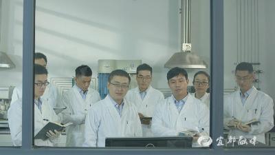 【新华网】向“新”而行⑥|目标：世界一流——对话中国五环工程公司党委书记、董事长俞新
