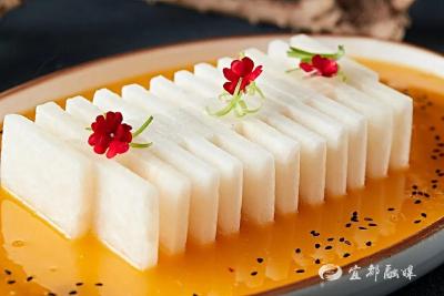 它超补水、维生素C含量高……正上市，可惜知道的人太少