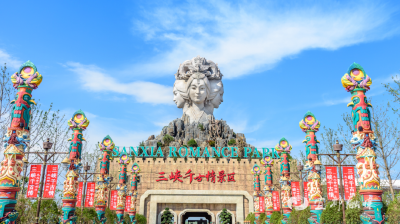 三峡千古情7月26日盛大开园！特惠购票+游玩攻略→