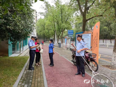 文明养犬“不掉链”，“宠”我做起