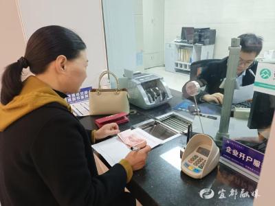 一件小事，传递家乡的温情