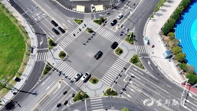 【提案追踪】精准施策深化交通治理 科技赋能畅通城市脉络