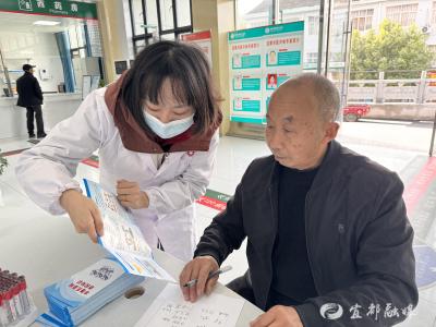 我市开展布鲁氏菌病风险人群感染状况调查