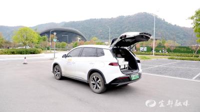 我市首辆高精度燃气泄漏检测车上线