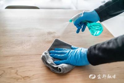 诺如病毒预防指南【幼托机构&学校篇】