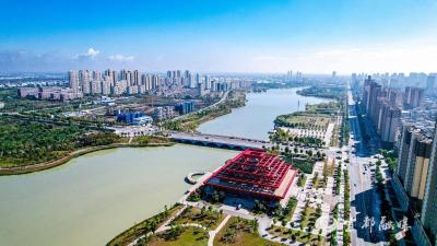 天门市委书记纪道清：聚焦建支点 争当“优等生”奋力开创跨越赶超发展新局面