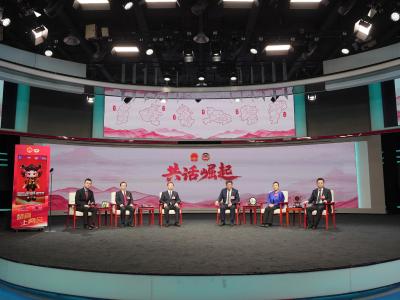 中部六省看发展丨中国“脊梁” 风景独好