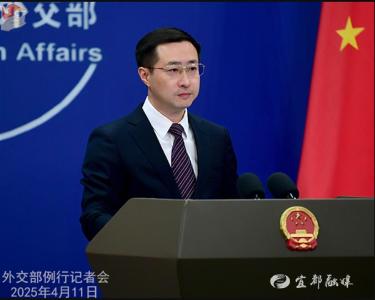极目锐评丨美国极限施压打关税战，与世界作对只会孤立自己