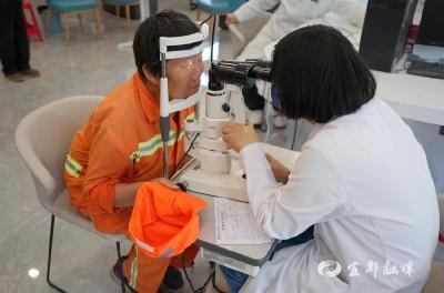 增学识、享健康，“工会驿站+”2.0版本来了
