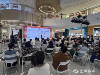62名青少年成功晋级宜昌市赛