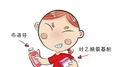 近期高发！孩子如有这些症状，请立即就医→