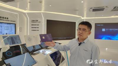 向新而行！在时代风口锻造“湖北创新”