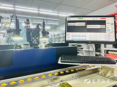 直面关税战，锐科激光这样干