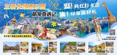 五一冲这儿！萌宠集章大作战，好礼等你抱回家