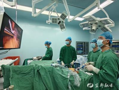 多学科联动，30分钟打赢“生命保卫战”