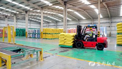 政企联动 打造质量强省的“宜都样本”