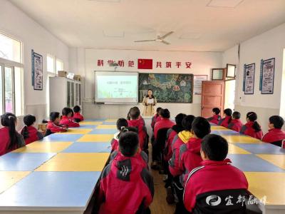从“知风险”到“会避险”，这堂防震减灾公开课互动体验拉满！