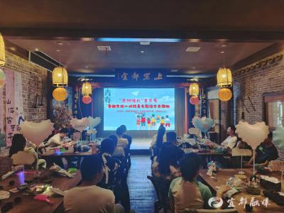以乐会友！这场沉浸式社交超Nice