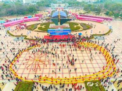 2025 黄石“与春同行”休闲运动消费季，究竟藏着多少惊喜与商机？