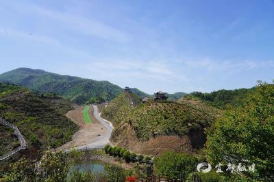 咸宁：一座和谐宜居的山水之城