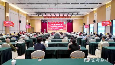 我市第35次“全国助残日”活动启动