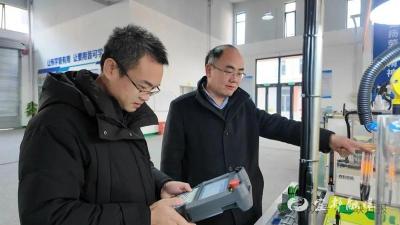 逐梦家乡铸辉煌——宜昌籍楚商、楚才返乡投资、创业观察