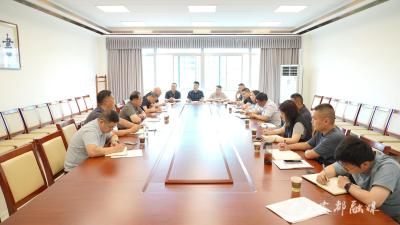 市政协开展“委员话旅游”农文旅融合发展专题调研