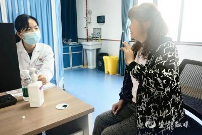 从手术室到乡间诊室：妇科医生李艳云的守护日记