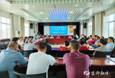 人大代表与选民共绘国土整治“施工图”