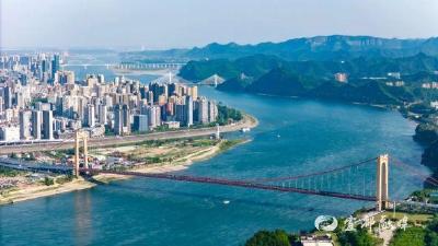 【中国新闻网】他们，为何在宜昌投资748亿？