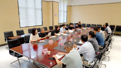 市政协开展“委员话旅游”休闲观光旅游发展专题调研