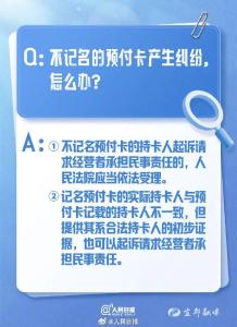 5月起，用新规维权！