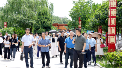 支点赋能 宜都都宜