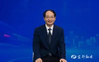 省住房和城乡建设厅党组书记、厅长刘丰雷：加快构建房地产发展新模式 为人民群众打造“好房子”