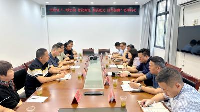 市政协开展“一线协商•智润两江•委员助力抗旱保灌”协商活动