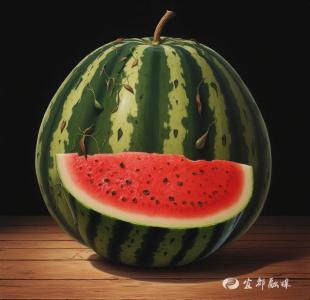 夏天吃对这些瓜，清热、利水、降糖一步到位！
