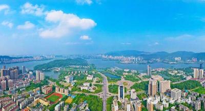握指成拳！黄石全域一体化发展解锁新成就