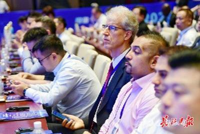 弘扬三大精神 奋力建成支点｜一场招商会看武汉产业跃升，战略性新兴产业成为主力军