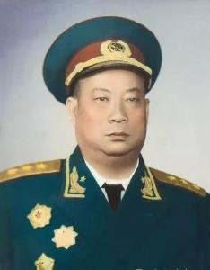 铭记历史 缅怀先烈 | 独臂将军贺炳炎：戎马一生 不负初心