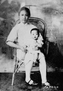 铭记历史 缅怀先烈｜赵一曼：舍家卫国的巾帼英雄