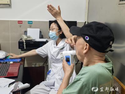 早筛早干预，健康呼吸不“肺”力